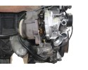Motor completo, Mercedes-benz Clase C (Bm 203) Sportcoupe C 220 Cdi (203.706) 2002, 611962