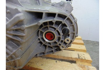 Caja cambios, Fiat 500X (334) Mirror 2017, 63563533