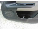 Juego asientos completo, Fiat Ii Tipo (357) Hatchback Easy 2017
