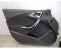 Juego asientos completo, Opel Astra J Sports Tourer Sport 2010