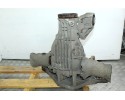 Diferencial trasero, Audi A6 Allroad Quattro (4FH) 2.7 TDI Quattro 2008