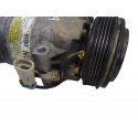 09132918  COMPRESOR AIRE ACONDICIONADO OPEL CORSA C Club 2001 09132918 210786 OPEL - 1