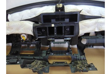 Kit airbag, Kia Sportage (Sl) Concept 4x2 2010