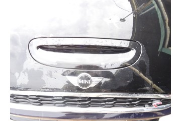 Morro completo, Mini Mini 3P (F56) Cooper SD 2014