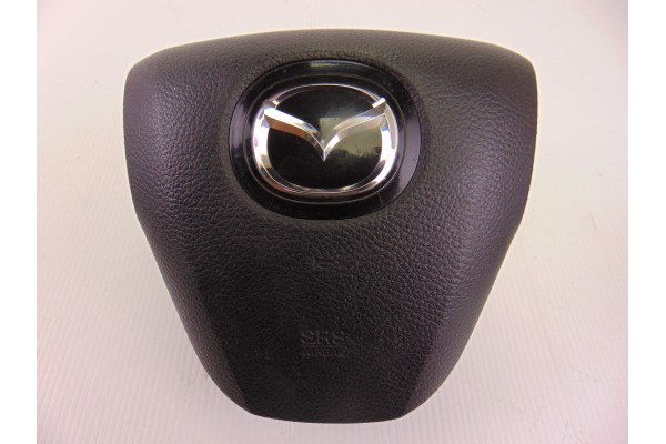 Kit airbag, Mazda CX-7 Er Active 2011