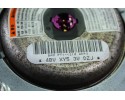 Kit airbag, Peugeot 207 * 2011, 1 CONECTOR