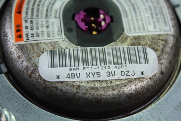 Kit airbag, Peugeot 207 * 2011, 1 CONECTOR