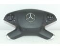 Kit airbag, Mercedes-benz Clase e (Bm 212) Lim. 220 CDI BlueEfficiency (212.002) 2011
