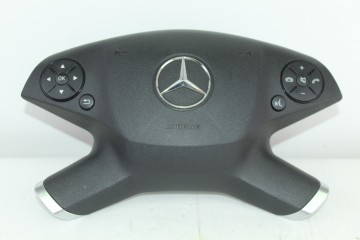 Kit airbag, Mercedes-benz Clase e (Bm 212) Lim. 220 CDI BlueEfficiency (212.002) 2011