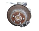 Puente trasero, Ssangyong Actyon 200 Xdi 2010