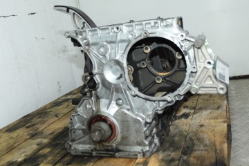 Bloque, Ssangyong Actyon 200 Xdi 2010