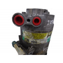 09132918  COMPRESOR AIRE ACONDICIONADO OPEL CORSA C Club 2001 09132918 210786 OPEL - 3