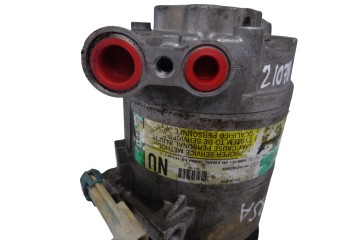 09132918  COMPRESOR AIRE ACONDICIONADO OPEL CORSA C Club 2001 09132918 210786 OPEL - 3