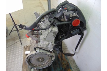 Motor completo, Mercedes-benz Clase B (Bm 245) 200 (245.233) 2008, 266960