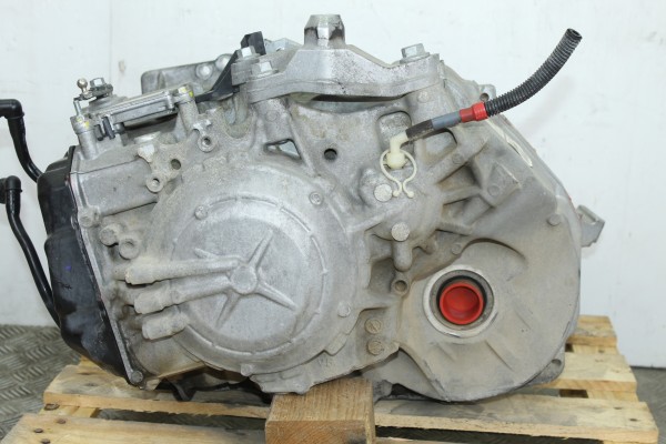 Caja cambios, Volvo V50 Familiar D4 Kinetic 2011, 1285117