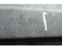 Caja cambios, Citroen Xsara Picasso 2.0 HDi Satisfaction 2003, 20DL65