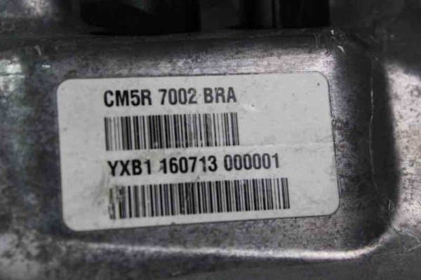 Caja cambios, CM5R7002BRA