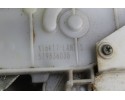 Cerradura puerta delantera izquierda, Fiat Ii Tipo (356) Berlina Easy 2016