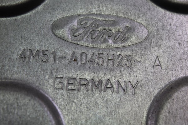 Elevalunas trasero izquierdo, Ford Focus Berlina (Cap) Trend 2005 usado 9