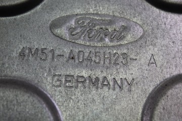 Elevalunas trasero izquierdo, Ford Focus Berlina (Cap) Trend 2005