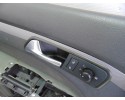 Juego asientos completo, Volkswagen Touran (1T2) Advance 2008