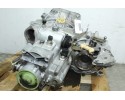 Caja cambios, Seat Ibiza (6K1) Básico 1997, DFW