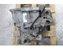 Caja cambios, Renault Scenic Ii (Jm) Authentique 2006, ND0002