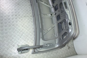 Tapa maletero, Bmw Serie 7 (F01/F02) 740d xDrive 2011