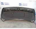 Tapa maletero, Bmw Serie 7 (E65/E66) 730d 2008