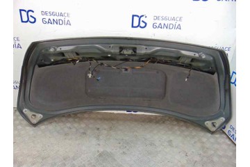 Tapa maletero, Bmw Serie 7 (E65/E66) 730d 2008