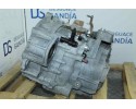 Caja cambios, JMA