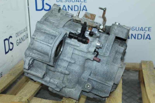 Caja cambios, Jma usado 9