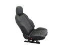 Asiento delantero izquierdo, Peugeot 508 GT Line 2018