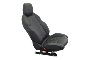 Asiento delantero izquierdo, Peugeot 508 GT Line 2018