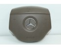Kit airbag, Mercedes-benz Clase Ml (Bm 164) 320 / 350 Cdi (164.122) 2005