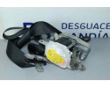 Kit airbag, Toyota Corolla Verso (R1) 2,2 D-4D Sport 2007