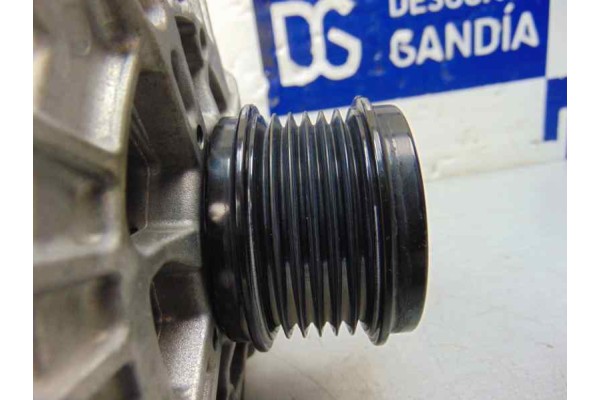 Alternador, 9678058680