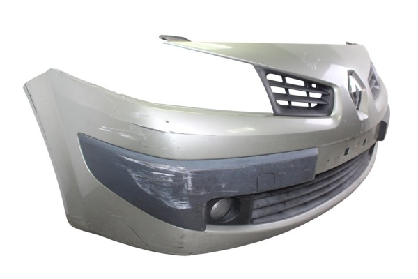 Paragolpes delantero, Renault Megane Ii Berlina 5P Business 2007