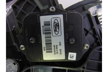 Faro izquierdo, GV41-13D155-AH
