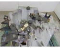 Caja cambios, Hyundai Santa Fe (Cm) 2.2 CRDi Comfort 4X4 2006, 5V M 4WD