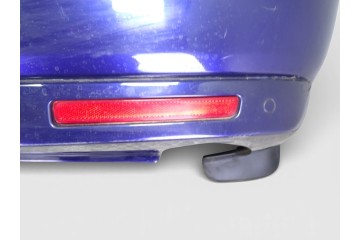 Paragolpes trasero, Land Rover Range Rover Sport V6 Td Hse 2010