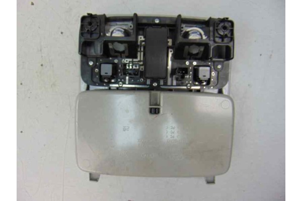 Techo electrico, Kia Sportage (Km) Active 4X4 2009