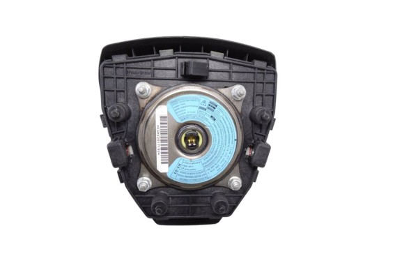 Kit airbag, Hyundai I20 (Pb) City S 2013