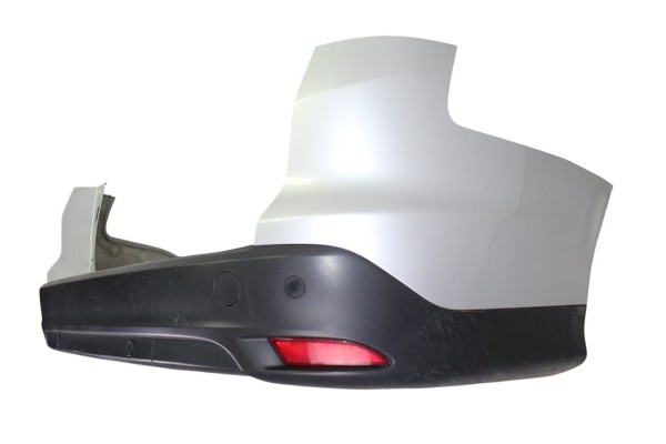 Paragolpes trasero, Ford Focus Sportbreak (Cew) Trend 2021 usado 9