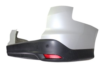 Paragolpes trasero, Ford Focus Sportbreak (Cew) Trend 2021