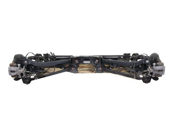 Puente trasero, Mini Mini 3P (F56) Cooper SD 2016