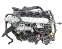 Motor completo, Alfa Romeo 147 (190) 1.9 JTD Distinctive 2002, 937A2000