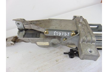 Columna direccion, Mercedes-benz Clase C (Bm 203) Berlina 220 Cdi (203.006) 2004, A2034601416