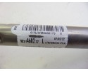 Columna direccion, Peugeot 5008 Active 2017, 9820460277
