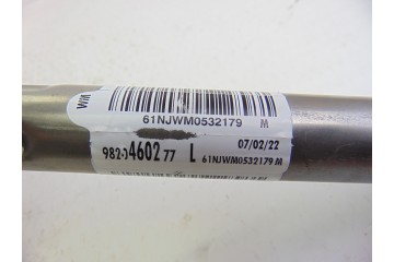 Columna direccion, Peugeot 5008 Active 2017, 9820460277